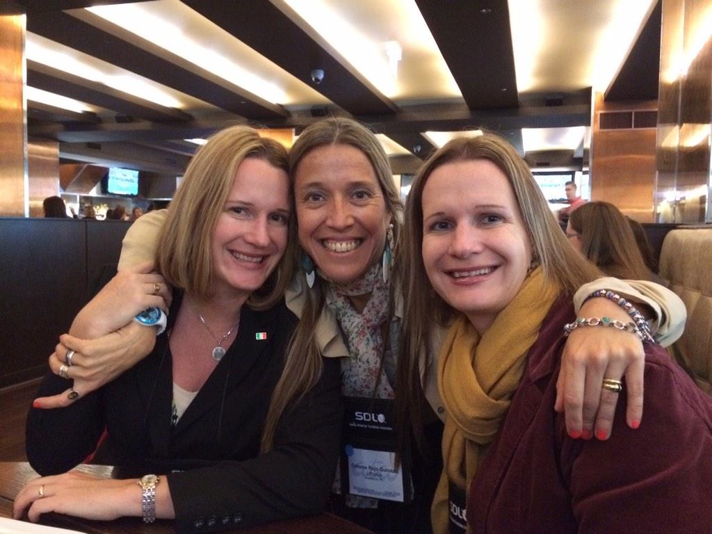 LiftValue's tweet image. #ata55 Best Fabulous TWINS! Already missing you my friends! @language_news @Deutsch_Profi
