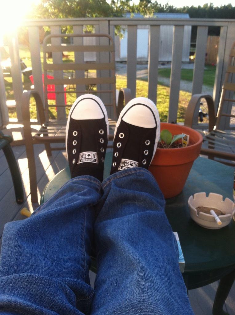 KnightwalkerIRL's tweet image. My new shoes!! 😃😃