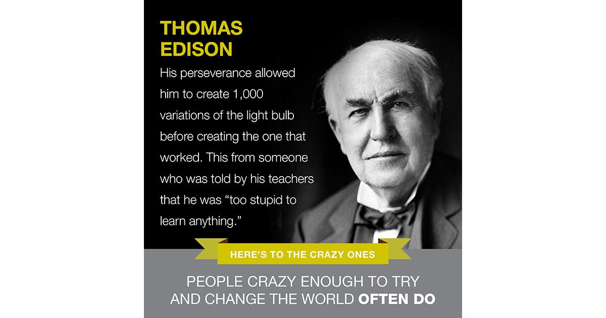 BhapiBree's tweet image. Thomas Edison ltl.is/rC3sc