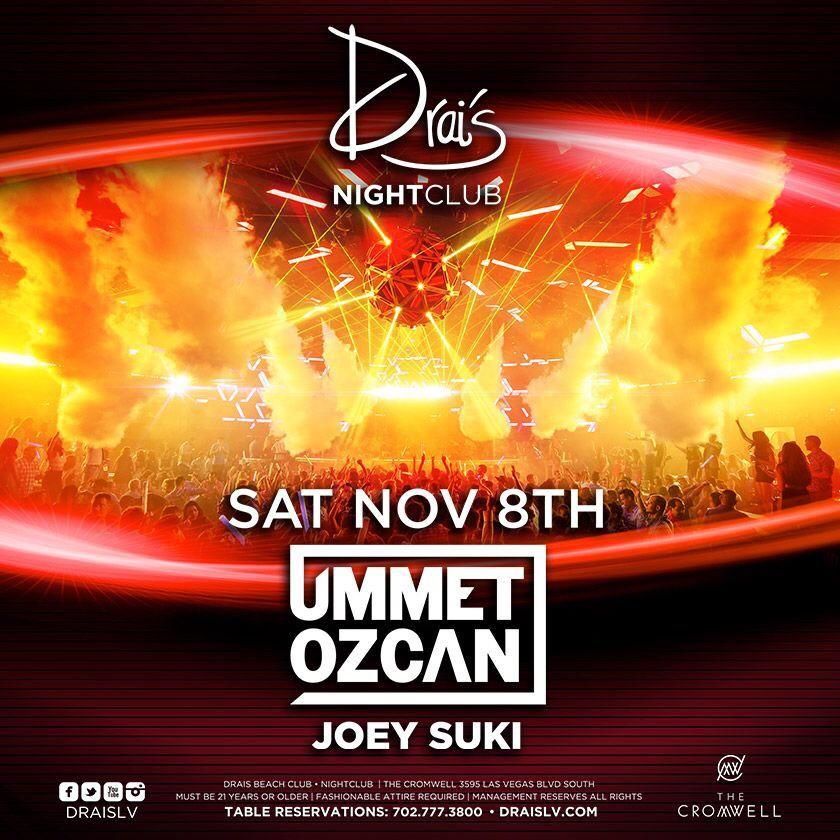 baller_harris's tweet photo. 🎉Sat. Fun at Drais Nightclub!!  #DraisLV #UmmetDrais http://t.co/keKEWQfS1l
