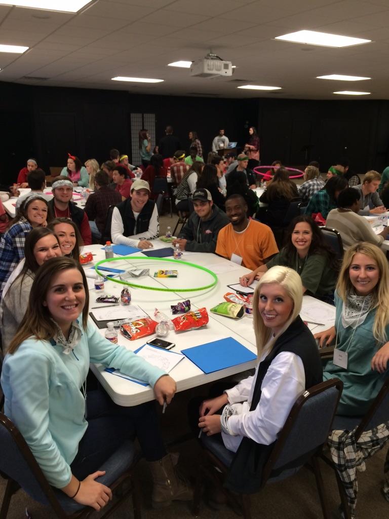 UofA GLF  tweet media