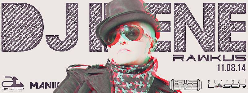 djmontyb's tweet photo. 2NITE: The Party Is @rawkusnation #RockstarRoyalty @DjIrene @djeckho @TacoStandMusic #Twreks #DannyB @SurrealLaser http://t.co/PeMvXfTdrZ