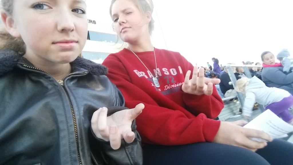 its_kierstin_'s tweet image. Can&apos;t find Josh?! #whereisjosh