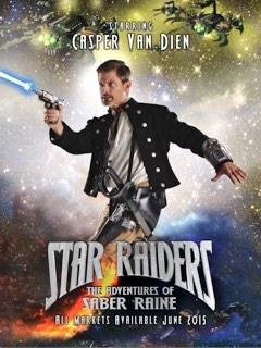 RunJumpFlyFilms's tweet image. It's another great day @AFMUpdates @AFMOFFICIAL w/ #starraiders - Lowes Booth 323 come see us
