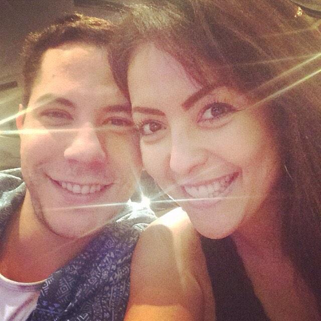 Divanaahcardoso's tweet photo. Amo esses dois #ChristianChavezNoTeleton #SomosTodosTeleton 💝💝 http://t.co/yHkK8JUFHq