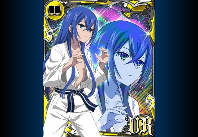 モンチ Monchi Twitterissa ストライク ザ ブラッド 新たなる真祖 柔道 アスタルテ 女子の道着ってやっぱ良いわ 裸足だし 道着から覗く肌が素晴らしい 遊ぶ Http T Co 4ye0zggjz6 Http T Co Fsypqsvxso Twitter