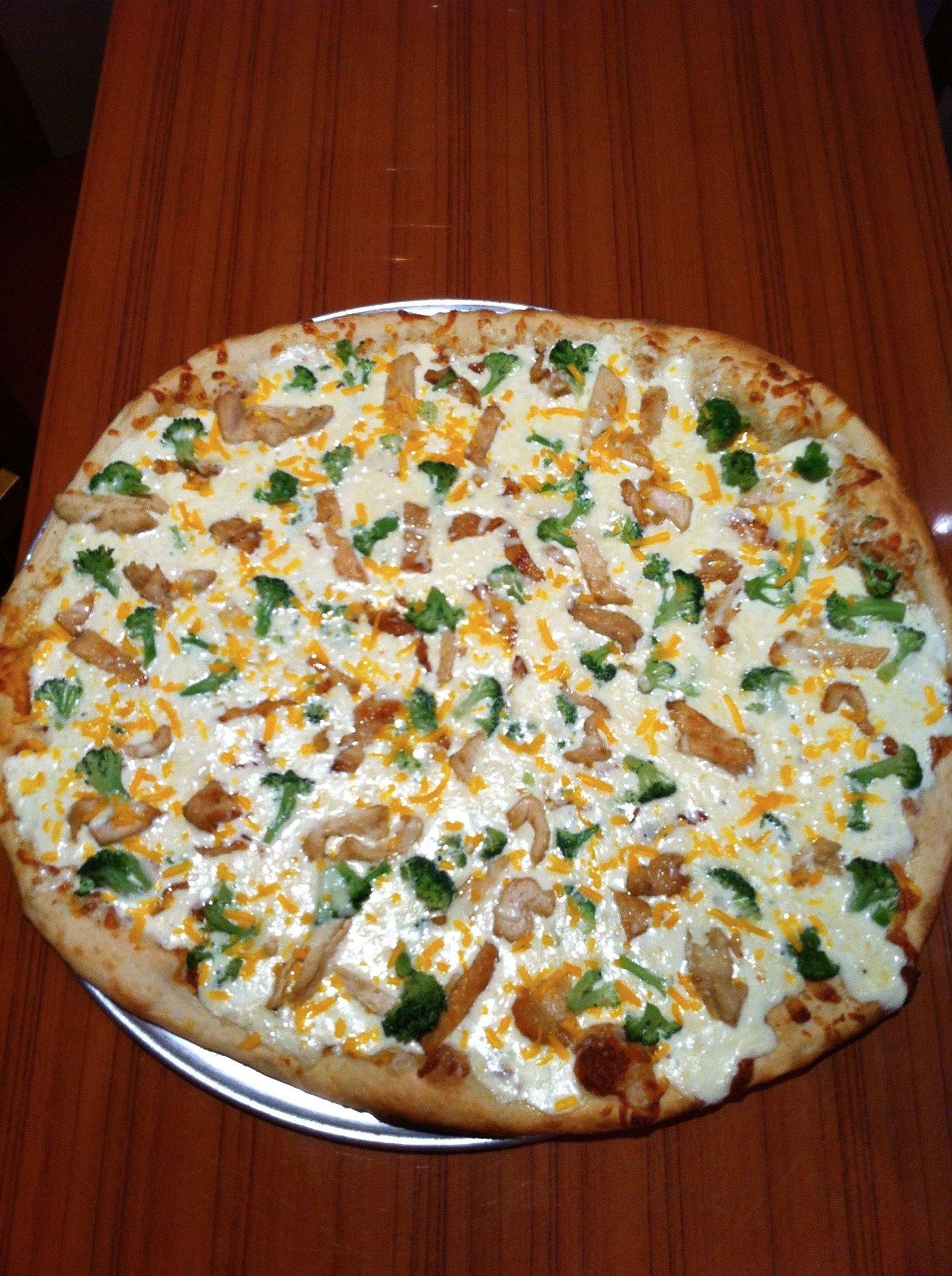 Empire Pizza Cafe (EmpirePizzaCafe) Twitter