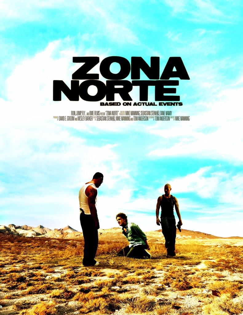 RunJumpFlyFilms's tweet image. Get the inside scoop on the true story crime drama #ZonaNorte at Lowes 323 @AFMOFFICIAL @AFMUpdates
