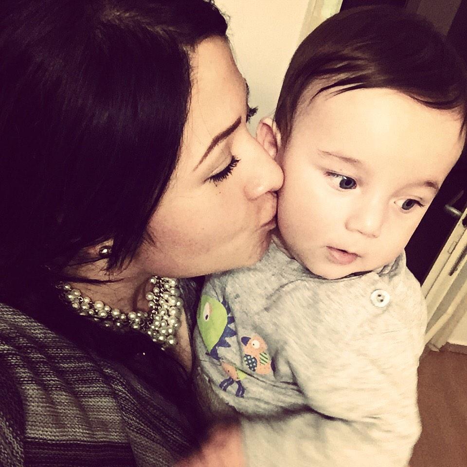 SedaGreyson's tweet photo. my cousin ❤️ http://t.co/IPJ9vuws3h