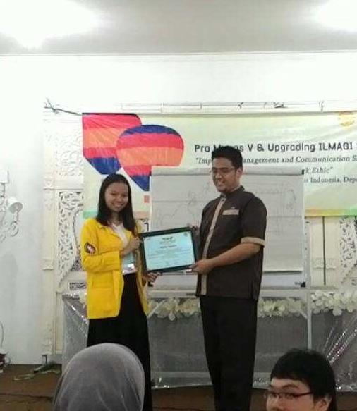 ILMAGI (@ilmagi) on Twitter photo Penyerahan sertifikat oleh nadia jastiffani (ketua panitia #UPGRADING2014) kpd kang rendy <a href="/Jastiffani/">Nadia Jastiffani Nurdin</a> <a href="/kangrendy/">Rendy Saputra</a> Penyerahan sertifikat oleh nadia jastiffani (ketua panitia #UPGRADING2014) kpd kang rendy <a href="/Jastiffani/">Nadia Jastiffani Nurdin</a> <a href="/kangrendy/">Rendy Saputra</a>