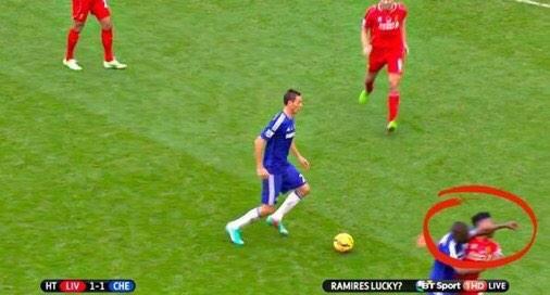LFCFansCorner's tweet photo. Funny. http://t.co/OEQ83Inyt5