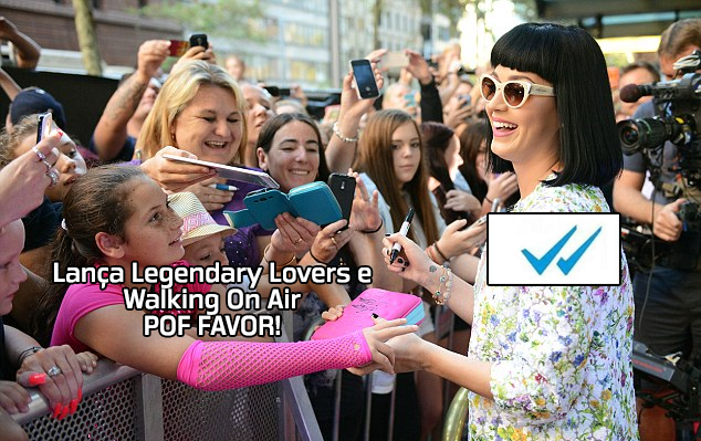 katyperrybr's tweet photo. .@katyperry Artist of the Year http://t.co/PG6LbNkDnd #AMAs http://t.co/XEdU3dpWTb
