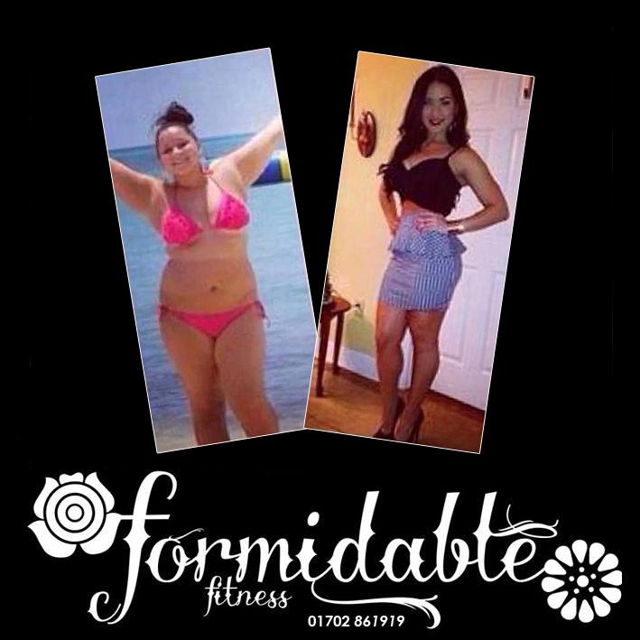 pt_anthony_j's tweet photo. More success stories - Call now on 01702861919 to start yours! #WeightLoss #ToneUp #Southend #FreeTrialSession http://t.co/NbJowGaX6B