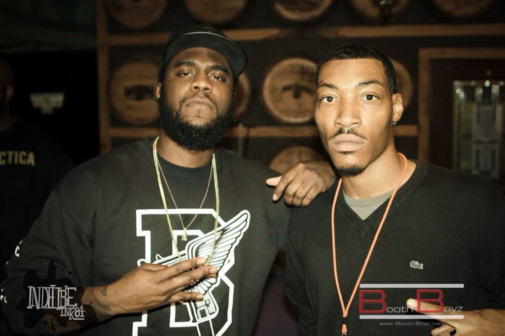 oakcliffboom's tweet photo. @BIGKRIT Ain't too many #trill cats left in the game #Salute @BIGKRIT http://t.co/vgplOTOMwG #SoundvueProject @soundvueproject