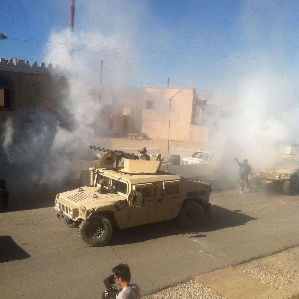 everythingtera's tweet image. Attacking Arabs!