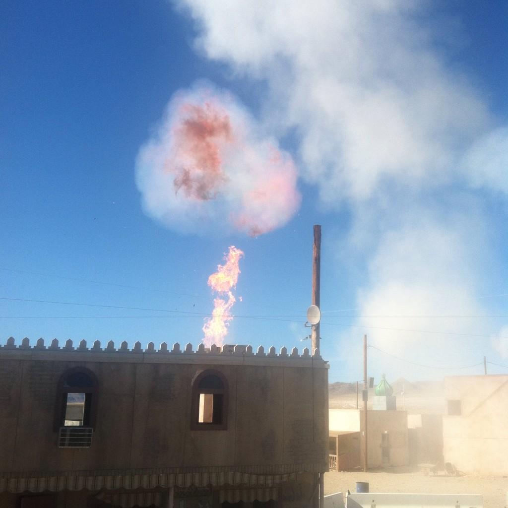 everythingtera's tweet image. Attacking Arabs!