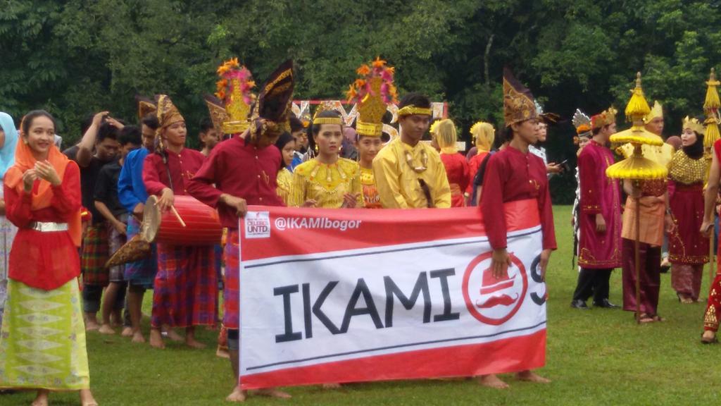 Gebyar Nusantara tweet media