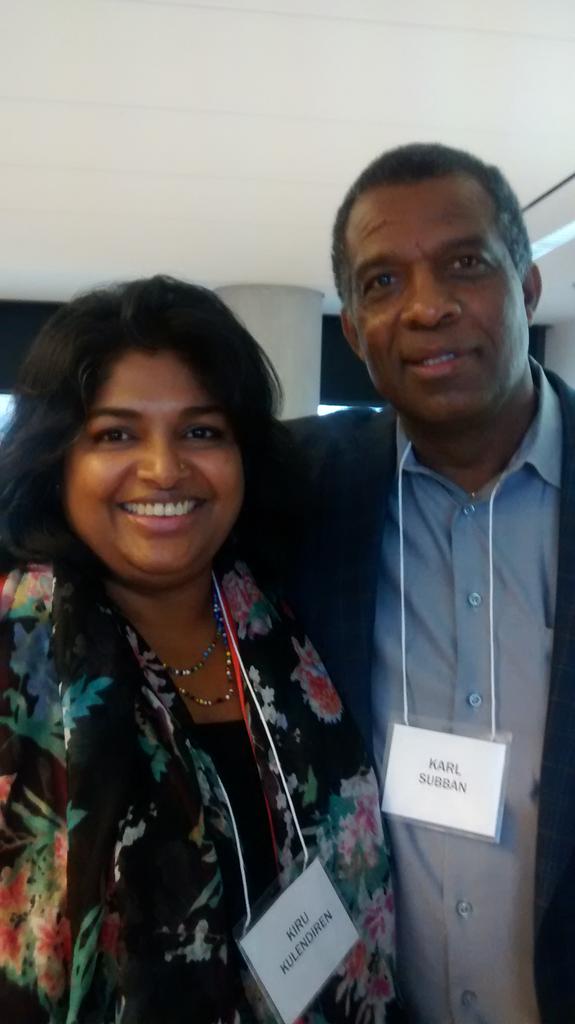 kirukulendiren's tweet photo. Awesome Karl Subban, pappa to PK, Malcolm, Jordan, Natasha, Nastassia Subban. Inspiring community leader #p4e2014 http://t.co/jv7QyXbDB9