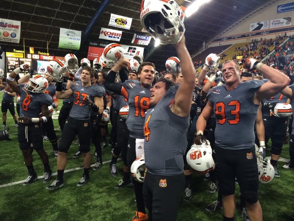 ISUBengals tweet picture