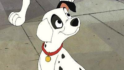 Disney_PatchDog's tweet photo. @PongoDalmatian "Smiles" http://t.co/QEQevzULYQ