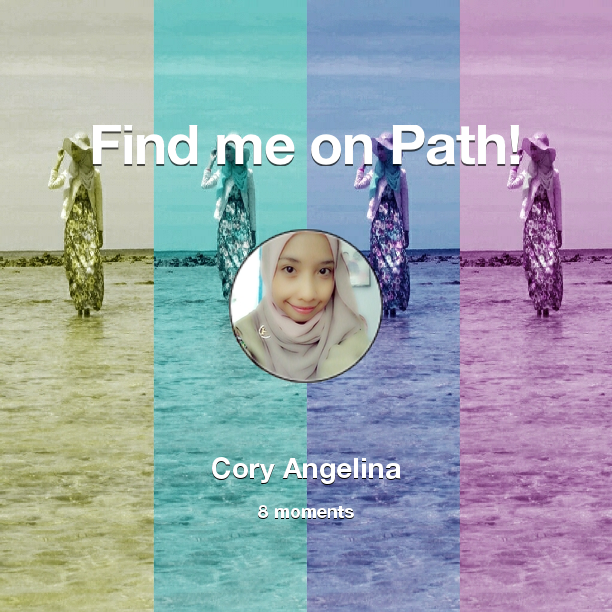 can9eL's tweet photo. Find me on #Path now! Go to: http://t.co/5tvEuyqrgZ! #thepersonalnetwork http://t.co/JT4FjZ98jl