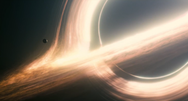 papu_df's tweet image. Cuando la ciencia y el arte se juntan para hacer cosas increíbles. #interstellar