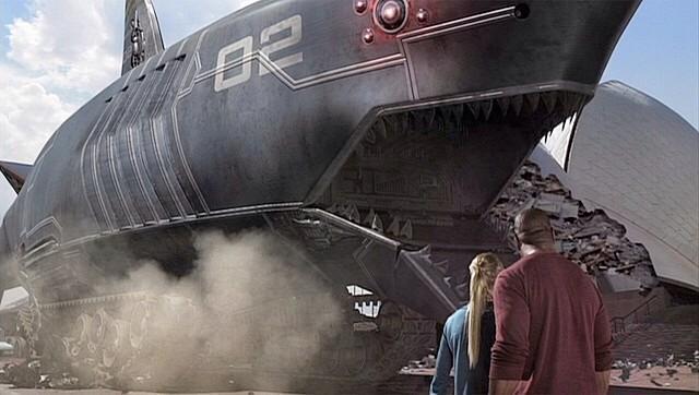 人間食べ食べカエル メガシャークvsメカシャーク は復活した最強のメガロドンに対抗するため人類が英知を結集して創り上げた メカシャークの活躍が描かれる Vs殺人大王イカ メカシャーク陸上走行ver メカシャーク大暴走都市破壊など見所満載で意外にも 人間食べ食べカエル メガシャークvsメカシャーク は復活した最強のメガロドンに対抗するため人類が英知を結集して創り上げた メカシャークの活躍が描かれる Vs殺人大王イカ メカシャーク陸上走行ver メカシャーク大暴走都市破壊など見所満載で意外にも