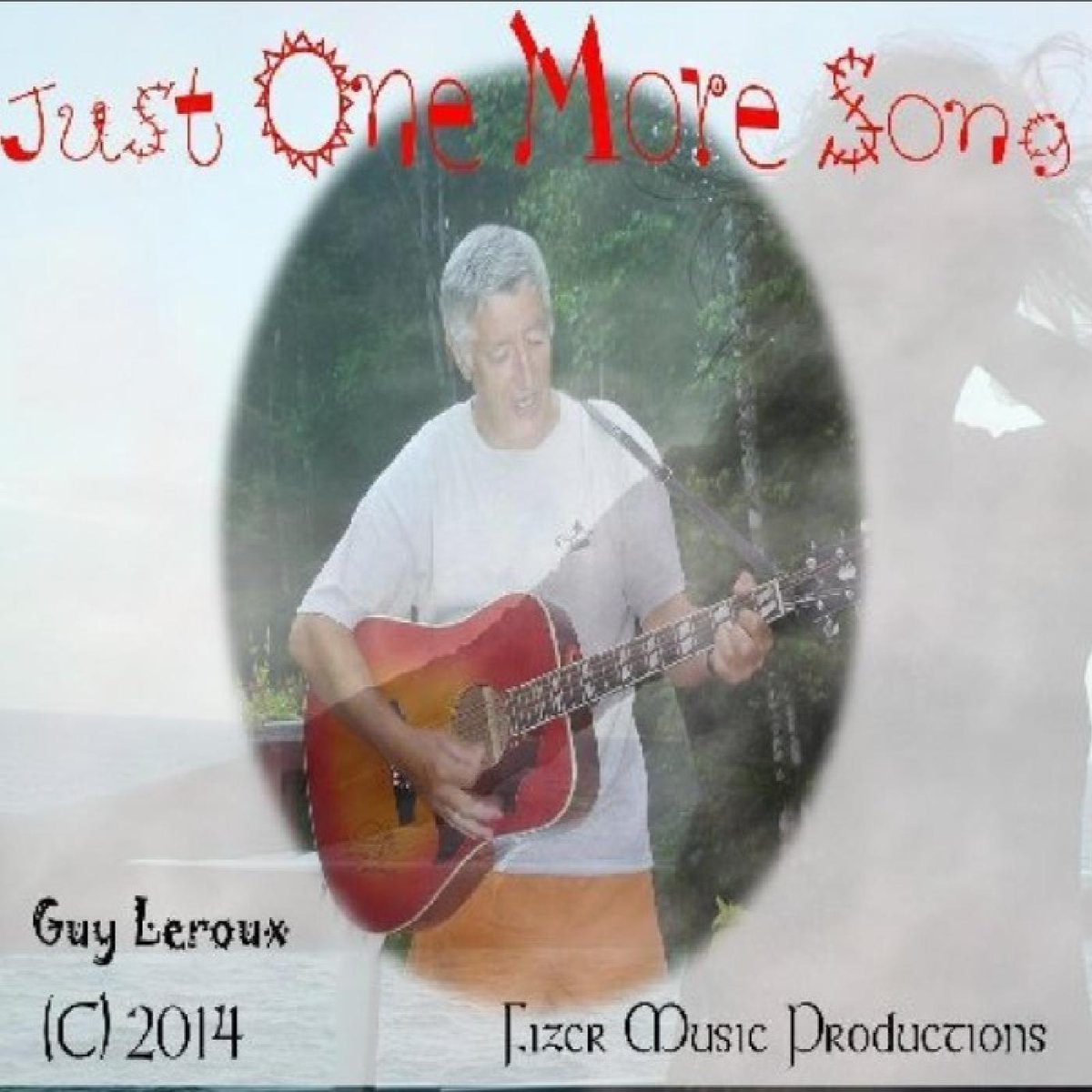 Guy Leroux Singer Songwriter tweet media