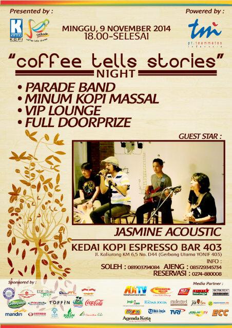 neilment's tweet photo. #FinalEvent#ClosingCeremony#1DekadeKeiKo hari ini, Minggu 9 Nop 14 mulai jam 9.00-23.00 @JogjaToday @retjobuntungfm http://t.co/tHFy6Xmn3W