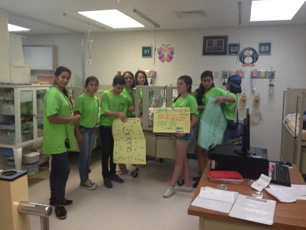 LUZMATRAS's tweet photo. @RotaryClubTaxco http://t.co/kUkpeif408