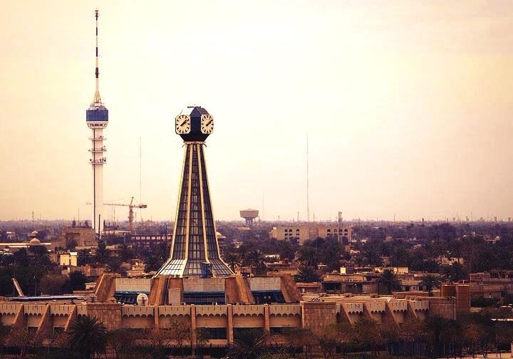 Luay82Sl's tweet image. فدتكي روحي يا دار السلام