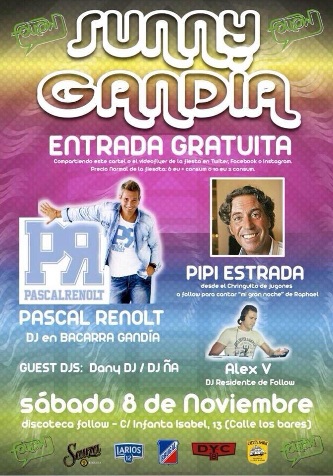 MarkoSg96's tweet photo. a petarlo en el follow http://t.co/hpustFJKca