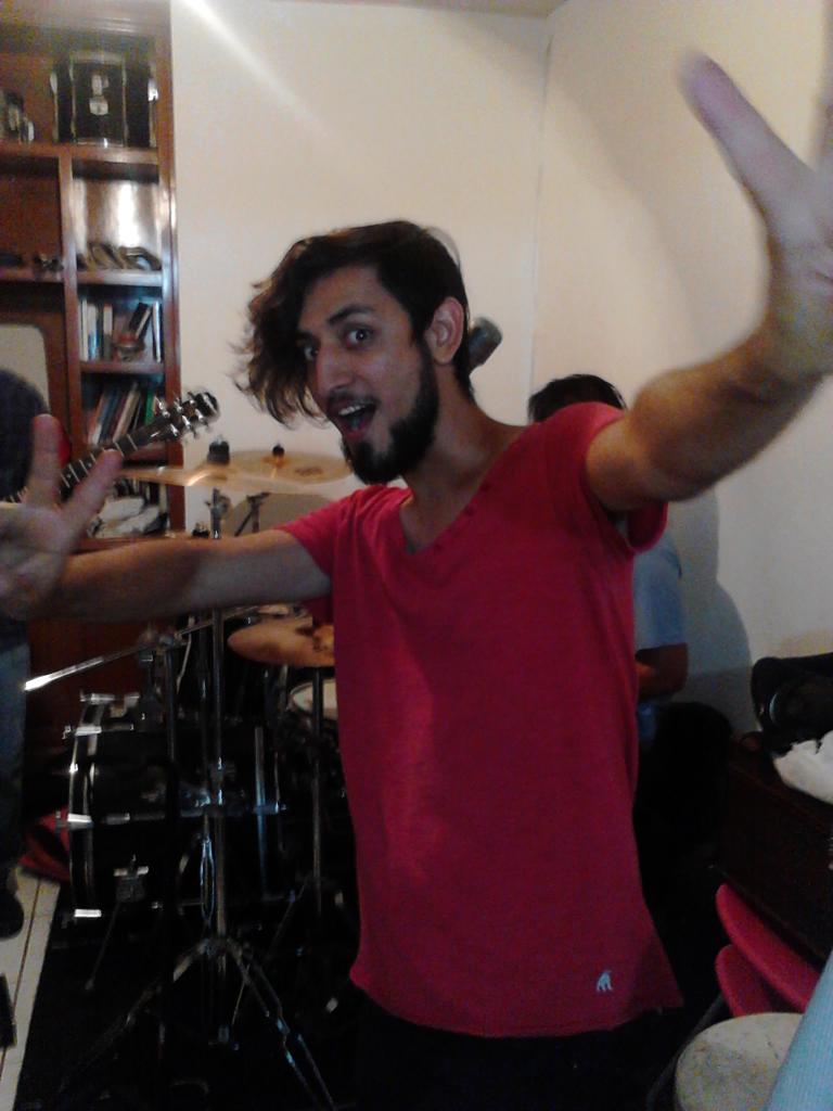 Mary_Montijo's tweet photo. Ensayo con @Dimensionmx http://t.co/I58Y0JvUV3