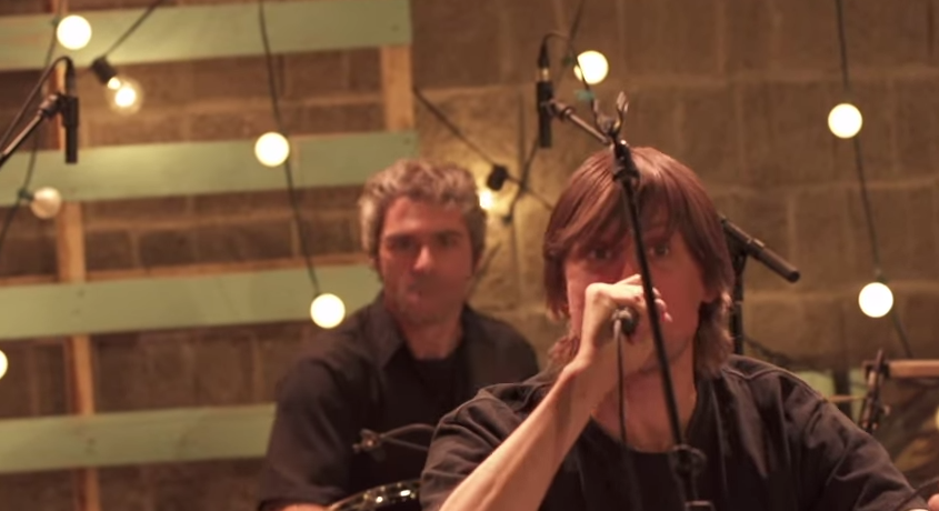 #GrosSamedi soir? Non? Revois GrimSkunk performer la pièce Fuck Shit Up, dans ce cas! lafabriqueculturelle.tv/capsules/2721/…