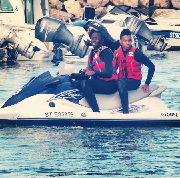 GabannaMarvin's tweet photo. Les vac avc mon gars me manque @27_diako #PiloteToutTerrain #DitLeurs http://t.co/7zldQ6vGe7