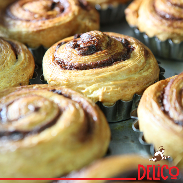 DeliCo Café tweet media
