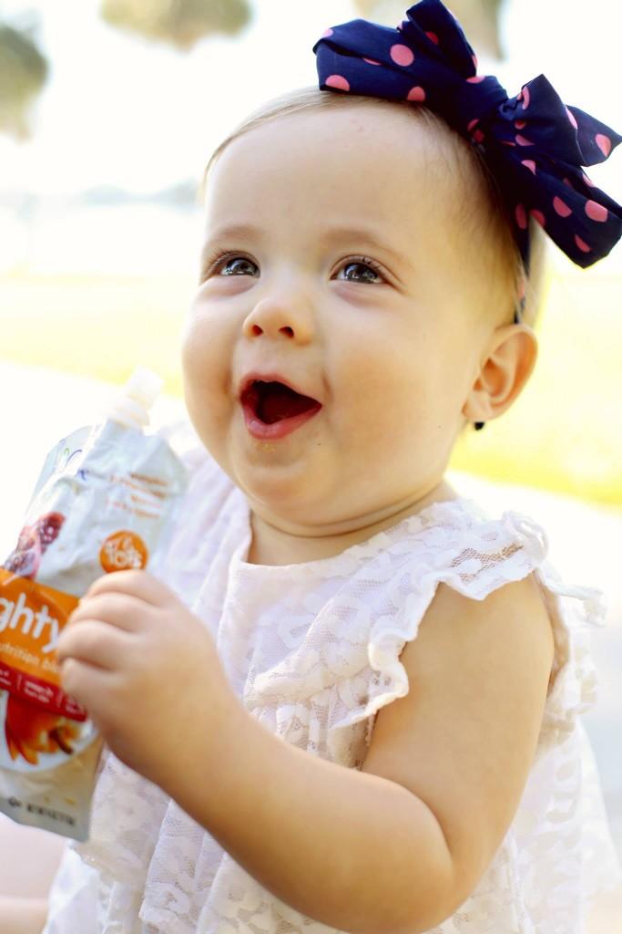 PlumOrganics's tweet photo. We have the cutest fans! #feedamazing RT @RedWineSippyCup
Seriously #yum @PlumOrganics http://t.co/dnrRGTHeZy
