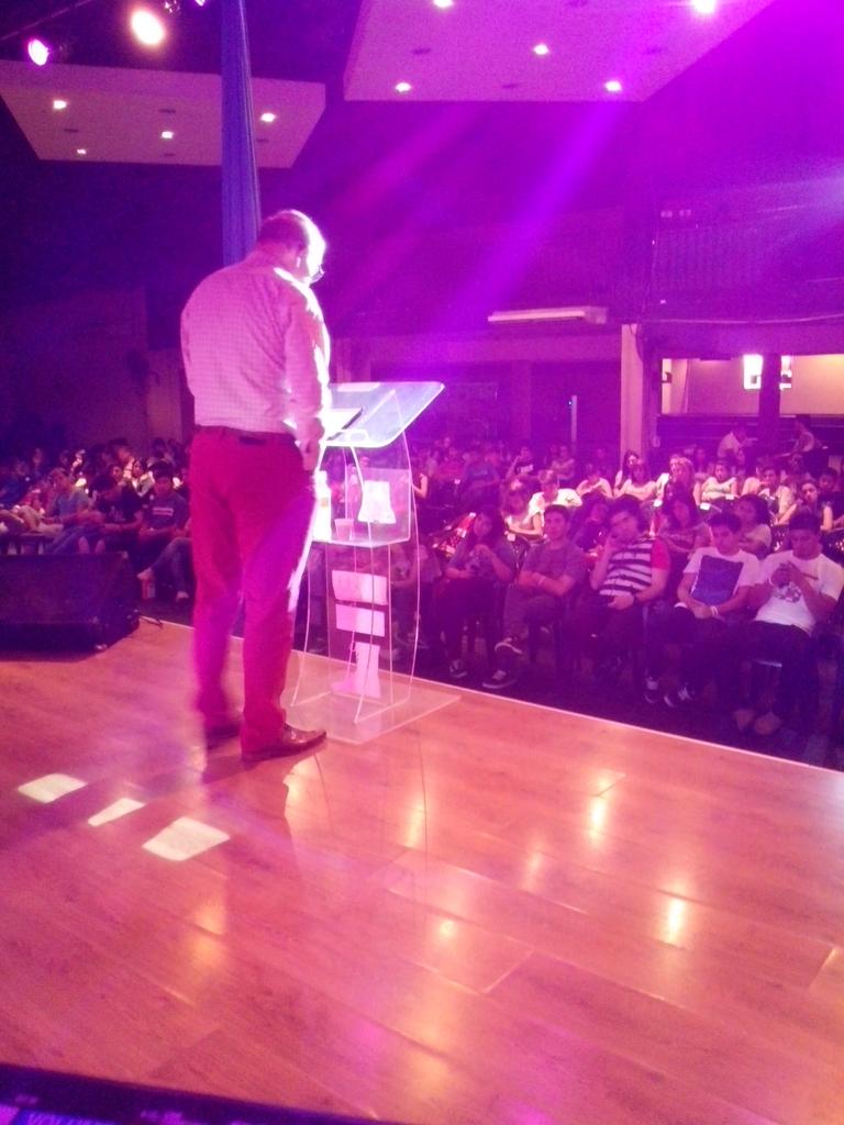 Cfc Adolescentes tweet media