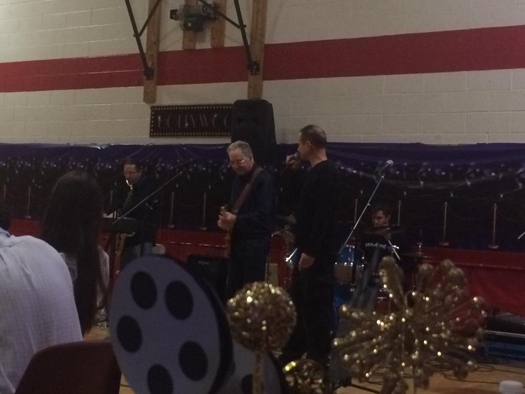 CommunityMPH's tweet image. Old school plays at the MPH Auction!!!