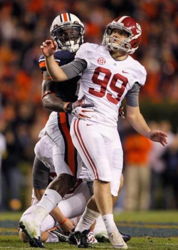 caremiller10's tweet photo. Alabama has 99 problems http://t.co/9icOtmDdr3