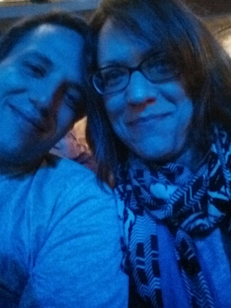 Dr_Embee's tweet photo. Who creates the sabotages on Cut Throat Kitchen? #AltonBrownLive http://t.co/cMKuNwaR9n