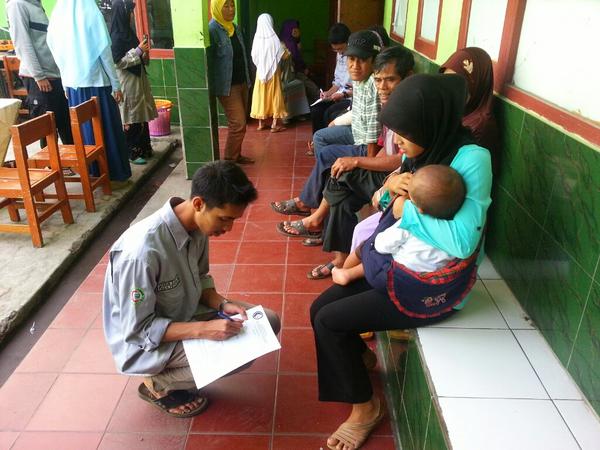 Tim Medis Asy-Syifaa tweet media