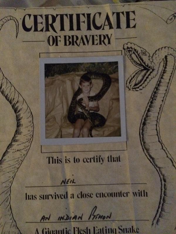 jarmanic's tweet image. I survived a close encounter with an Indian Python 🐍 and this proves it! #Snake #Python #IndianPython #Hiss