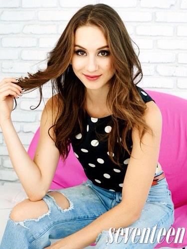 Happy Birthday to our smartest beautiful stunning and perfect liar - TROIAN BELLISARIO 