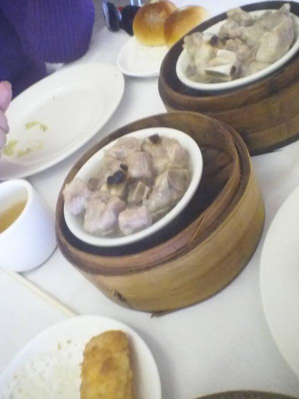 ToryRaw's tweet image. It was a Dim Sum day. #yummy #foodie #DimSumGoGo #AsianFood