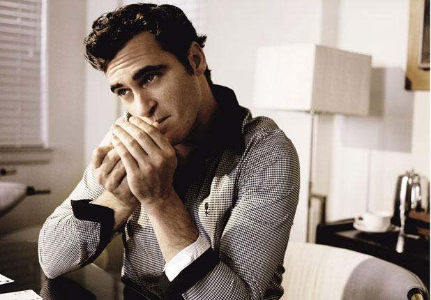 Happy Birthday to Joaquin Phoenix! 