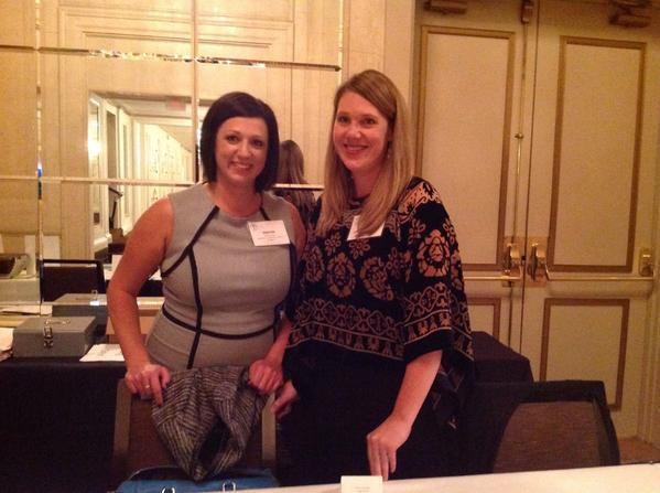WomenSurgeons's tweet photo. Aws staffers make it all happen ! #aws2014 http://t.co/UARI4PlFzC