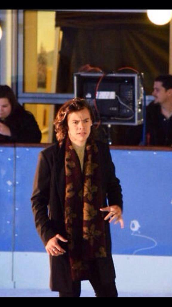 sacredzjm's tweet photo. Harry Styles

The one who can go from perfect to a mess in 0.02 secs

#EMABiggestFans1D http://t.co/Rh16ZUSkZE