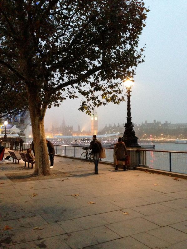 nikalar's tweet photo. #EarlyBirdEurope #London #FlightCentreAU @flightcentreAU http://t.co/De9GZ9mFsQ