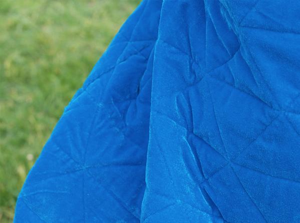cocapostgrad's tweet photo. @AlexBarton8 "to do a pas de deux ( #blue dance of two)" @ In Good Company 166A Cuba Street. M exhibition Oct 30 &amp; 31 http://t.co/b3KP4QAUFZ